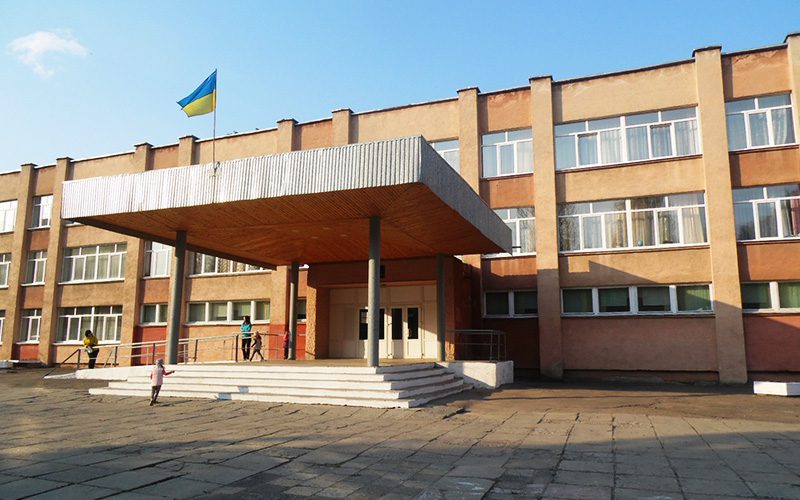 львівські школи