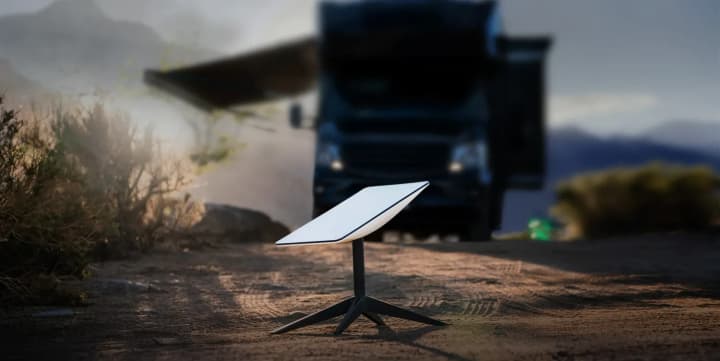 верифікація Старлінк